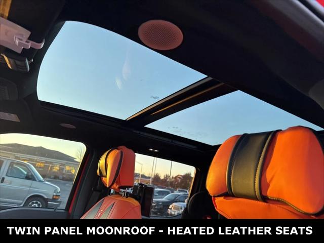 2023 Ford F-150 Raptor 2023 Ford F-150 Raptor