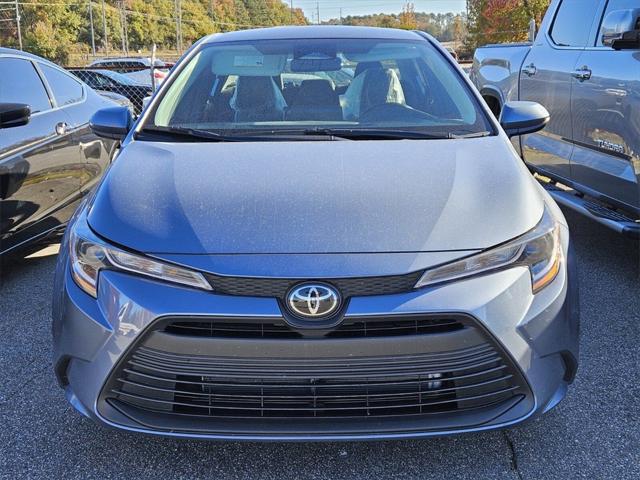 2026 Toyota Corolla LE 2026 Toyota Corolla LE