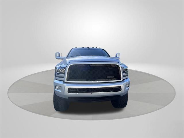 2014 RAM 3500 Laramie