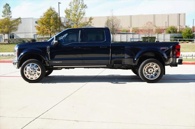 2024 Ford F-450 LARIAT