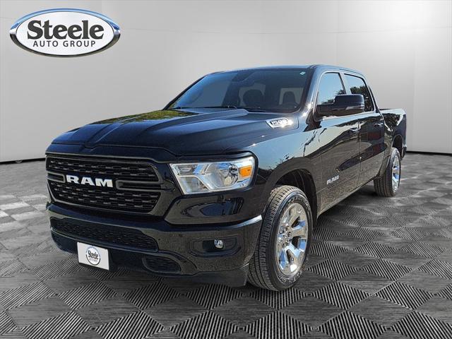2023 RAM 1500 Lone Star Crew Cab 4x4 57 Box 2023 RAM 1500 Lone Star Crew Cab 4x4 57 Box