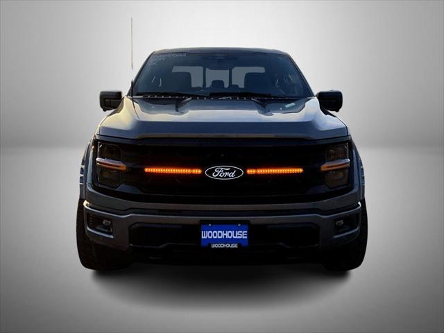 2024 Ford F-150 XLT 2024 Ford F-150 XLT