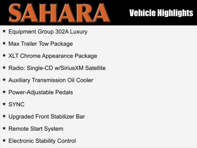 2017 Ford F-150 XLT 2017 Ford F-150 XLT