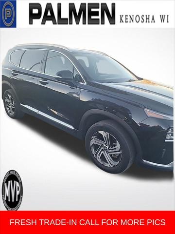 2023 Hyundai Santa Fe SEL 2023 Hyundai Santa Fe SEL