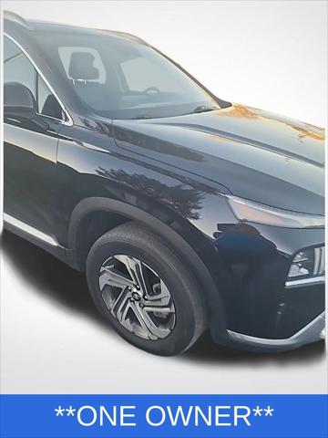 2023 Hyundai Santa Fe SEL 2023 Hyundai Santa Fe SEL