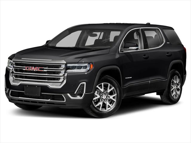 2021 GMC Acadia FWD SLT for sale in Hobbs, NM