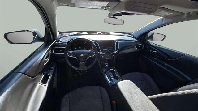 2020 Chevrolet Equinox FWD LT 1.5L Turbo