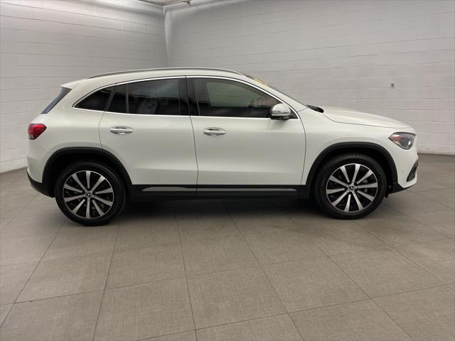 2023 Mercedes-Benz GLA 250 4MATIC