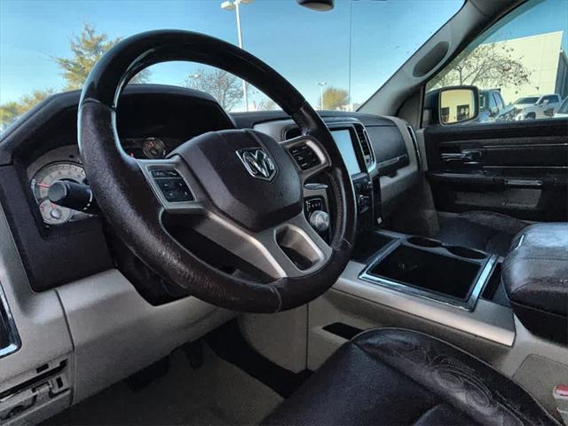 2015 RAM 1500 Laramie Longhorn 2015 RAM 1500 Laramie Longhorn