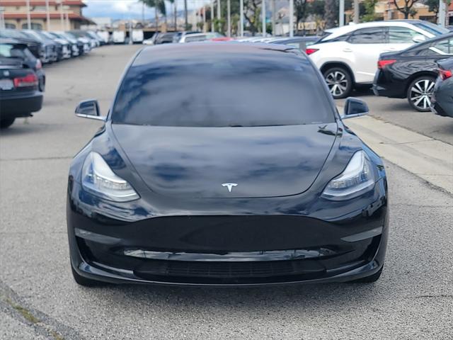2019 Tesla Model 3 Standard Range Plus 2019 Tesla Model 3 Standard Range Plus
