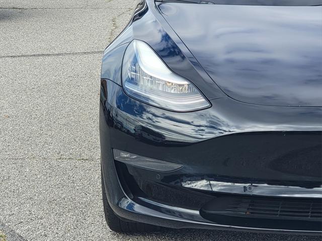 2019 Tesla Model 3 Standard Range Plus 2019 Tesla Model 3 Standard Range Plus