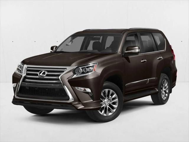 2019 Lexus GX 460 Premium