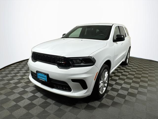 2024 Dodge Durango GT AWD 2024 Dodge Durango GT AWD