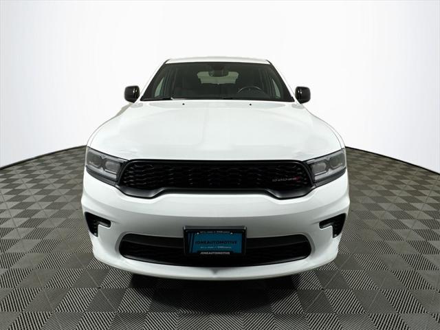 2024 Dodge Durango GT AWD 2024 Dodge Durango GT AWD