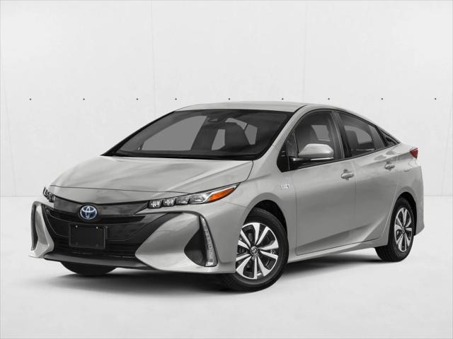 2018 Toyota Prius Prime Plus 2018 Toyota Prius Prime Plus