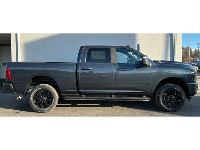 2025 RAM Ram 2500 RAM 2500 LARAMIE CREW CAB 4X4 64 BOX