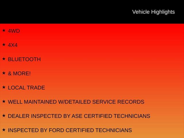 2017 Ford Explorer XLT 2017 Ford Explorer XLT