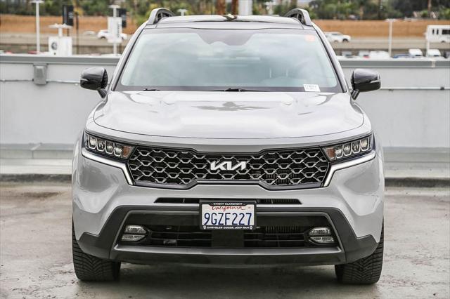 2023 Kia Sorento X-Line EX 2023 Kia Sorento X-Line EX