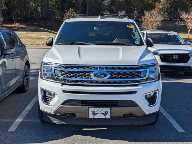 2020 Ford Expedition King Ranch
