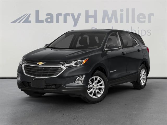 2019 Chevrolet Equinox LT 2019 Chevrolet Equinox LT