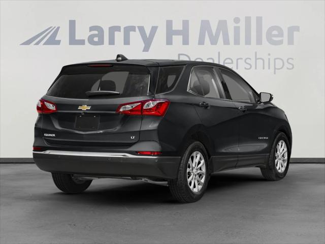 2019 Chevrolet Equinox LT 2019 Chevrolet Equinox LT