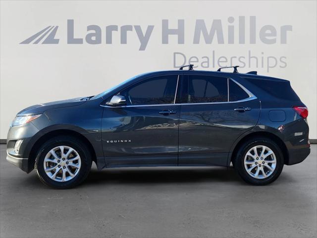 2019 Chevrolet Equinox LT 2019 Chevrolet Equinox LT