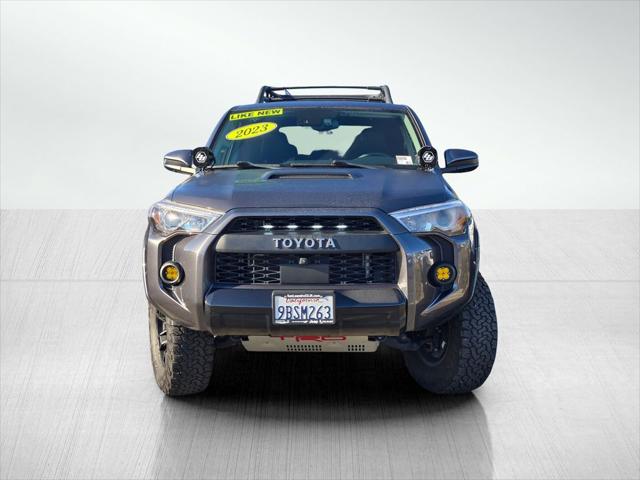 2022 Toyota 4Runner TRD Pro