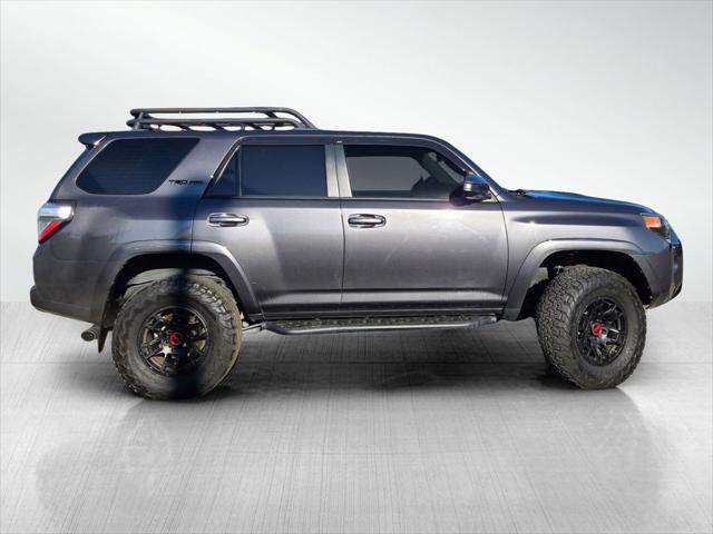 2022 Toyota 4Runner TRD Pro