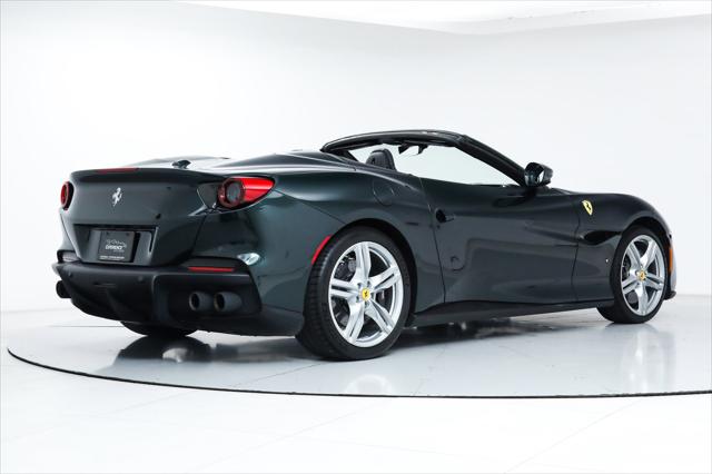 2023 Ferrari Portofino M 2023 Ferrari Portofino M