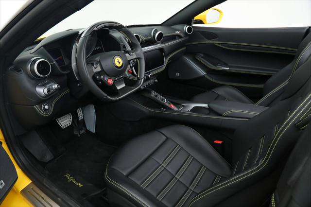2023 Ferrari Portofino M 