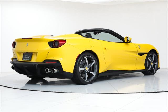 2023 Ferrari Portofino M 