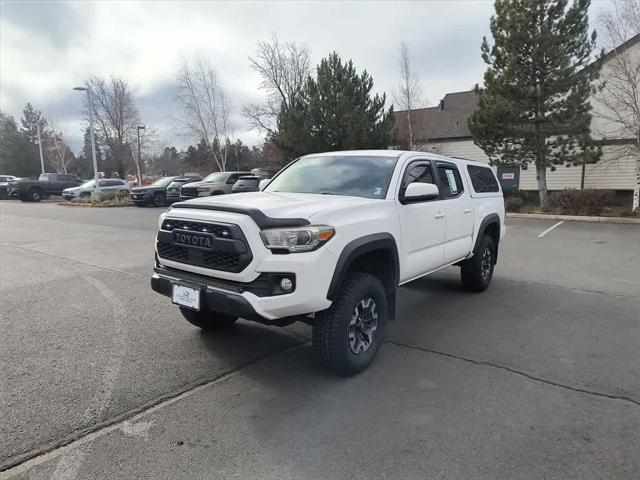 2019 Toyota Tacoma TRD Off Road 2019 Toyota Tacoma TRD Off Road