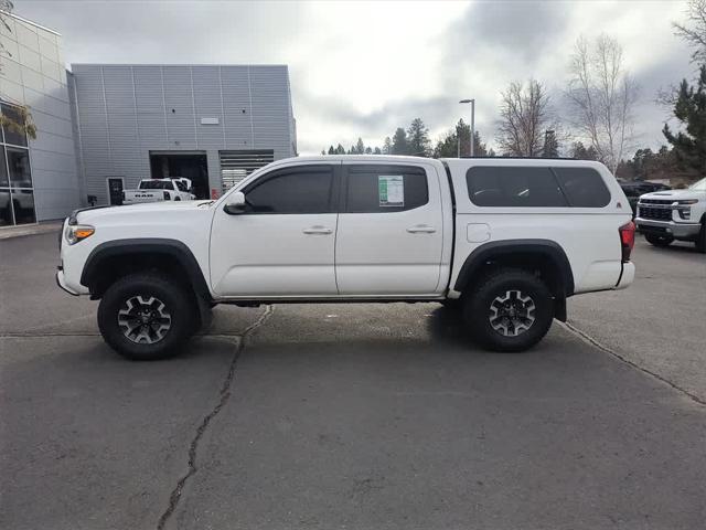 2019 Toyota Tacoma TRD Off Road 2019 Toyota Tacoma TRD Off Road