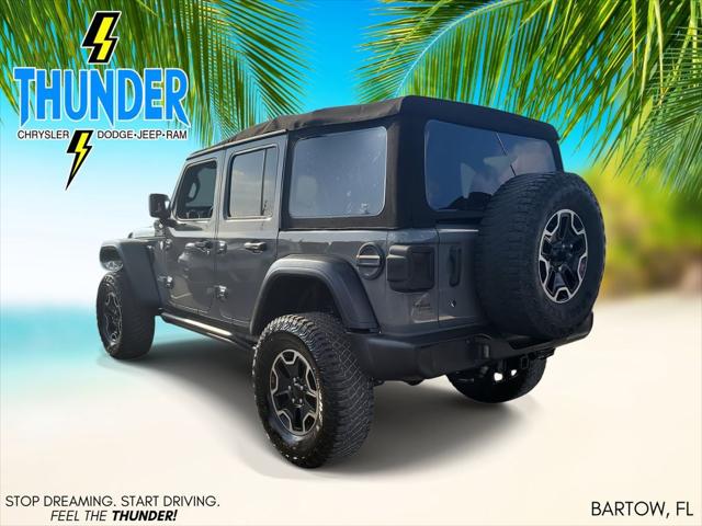 2018 Jeep Wrangler Unlimited Sport 4x4 2018 Jeep Wrangler Unlimited Sport 4x4