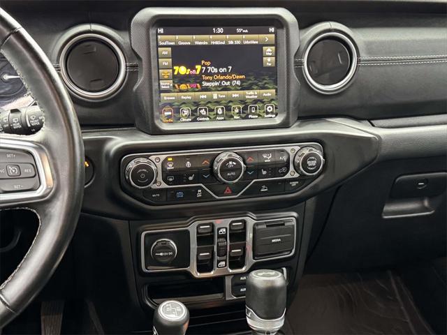 2023 Jeep Wrangler 4xe Sahara 4x4 2023 Jeep Wrangler 4xe Sahara 4x4