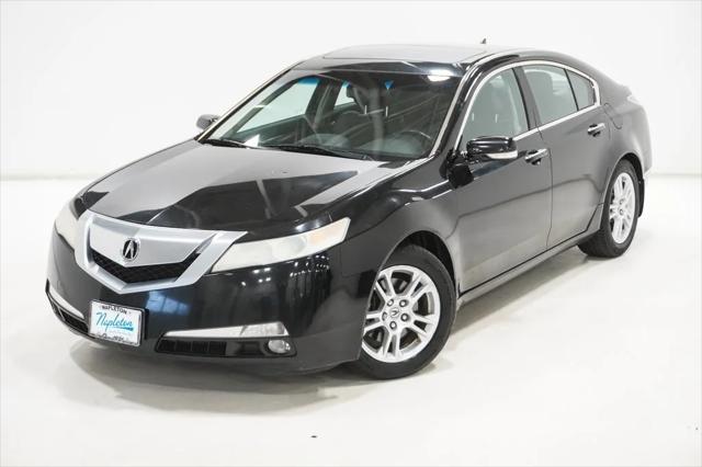 2010 Acura TL 3.5 2010 Acura TL 3.5