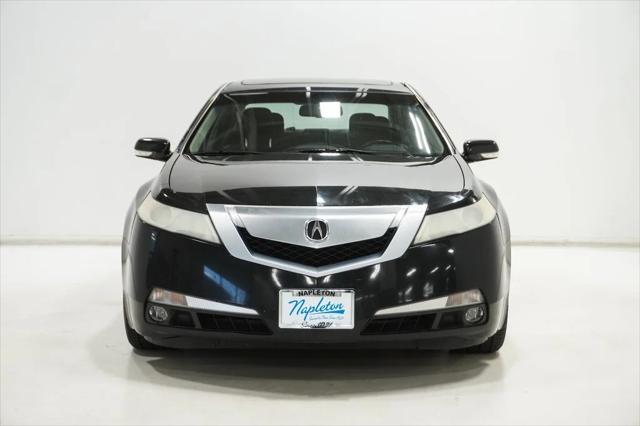 2010 Acura TL 3.5 2010 Acura TL 3.5