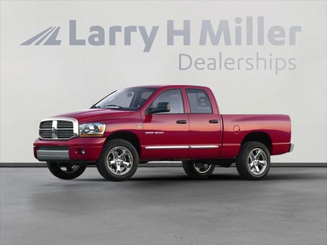 2008 Dodge Ram 1500 SLT 2008 Dodge Ram 1500 SLT