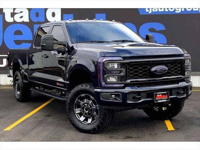 2024 Ford F-350 Lariat