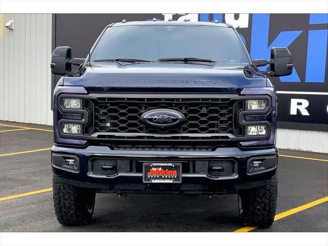 2024 Ford F-350 Lariat