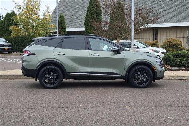 2024 Kia Sportage X-Pro 2024 Kia Sportage X-Pro