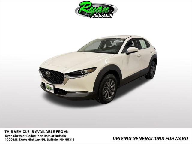 2021 Mazda CX-30 2.5 S 2021 Mazda CX-30 2.5 S