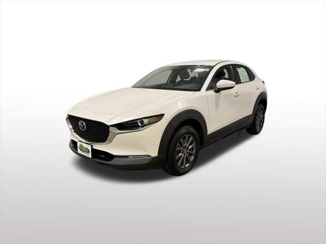 2021 Mazda CX-30 2.5 S 2021 Mazda CX-30 2.5 S