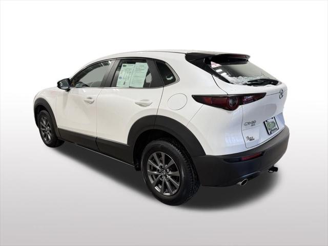 2021 Mazda CX-30 2.5 S 2021 Mazda CX-30 2.5 S