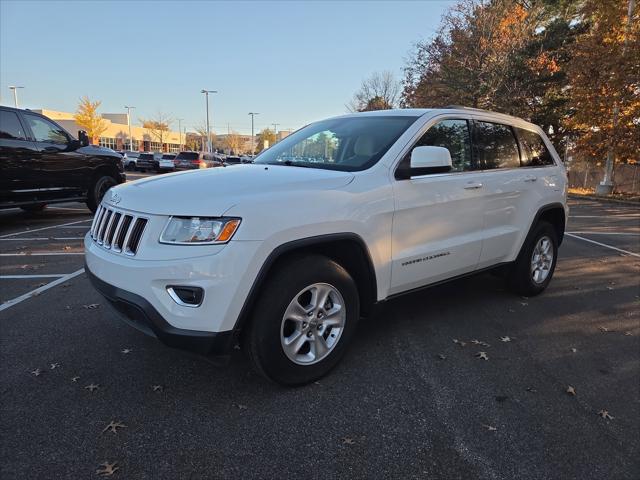 2014 Jeep Grand Cherokee Laredo 2014 Jeep Grand Cherokee Laredo