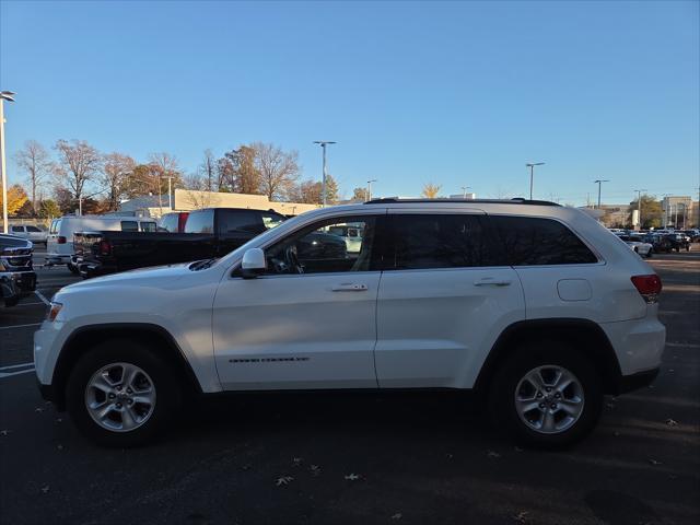 2014 Jeep Grand Cherokee Laredo 2014 Jeep Grand Cherokee Laredo