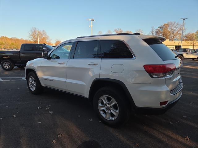 2014 Jeep Grand Cherokee Laredo 2014 Jeep Grand Cherokee Laredo