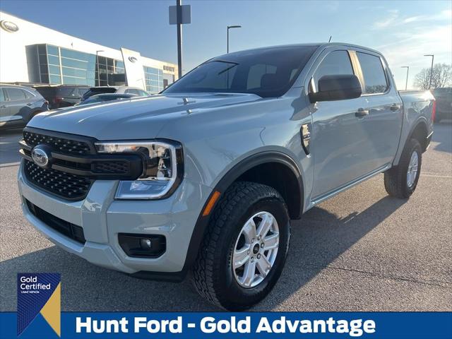 2024 Ford Ranger XL 2024 Ford Ranger XL