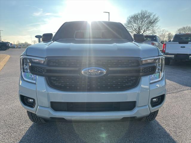 2024 Ford Ranger XL 2024 Ford Ranger XL