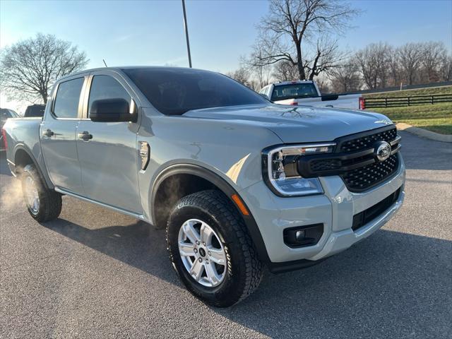 2024 Ford Ranger XL